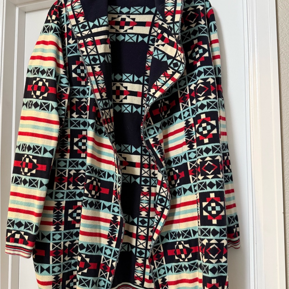 Woolrich Hooded Sweater